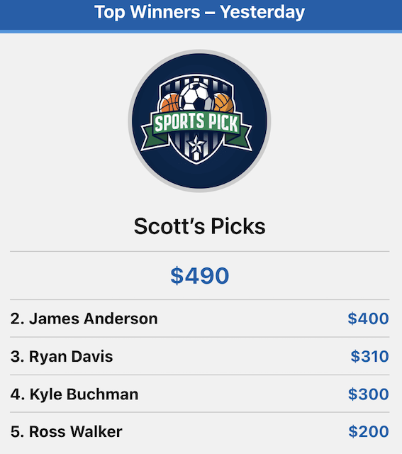 Sure Fire Way to Build Your Bankroll - January 12